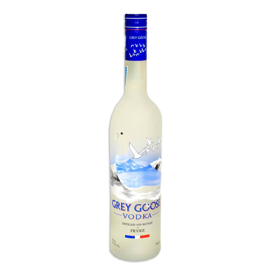 GREY GOOSE Vodka Org 750ml