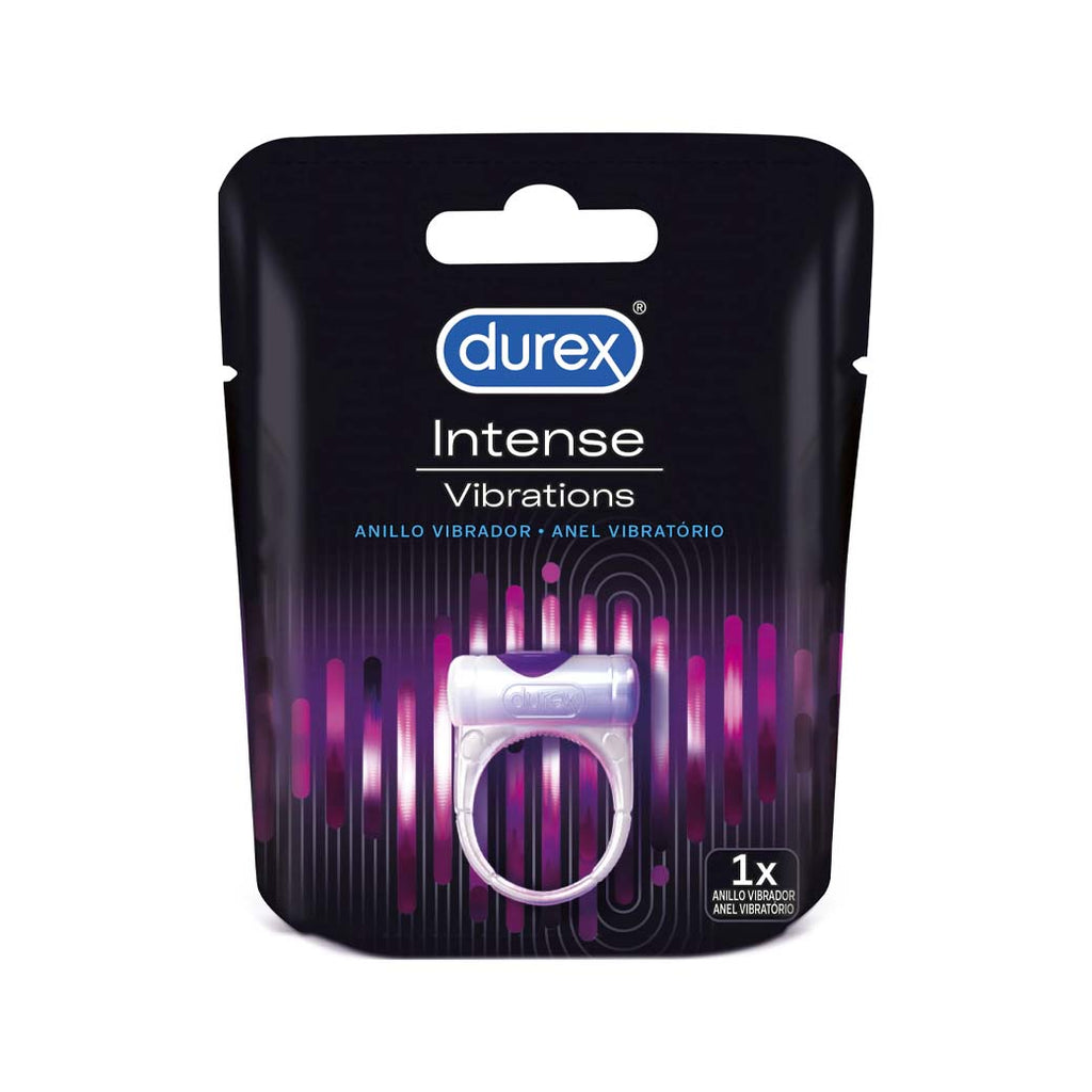 DUREX Anillo Vibrador