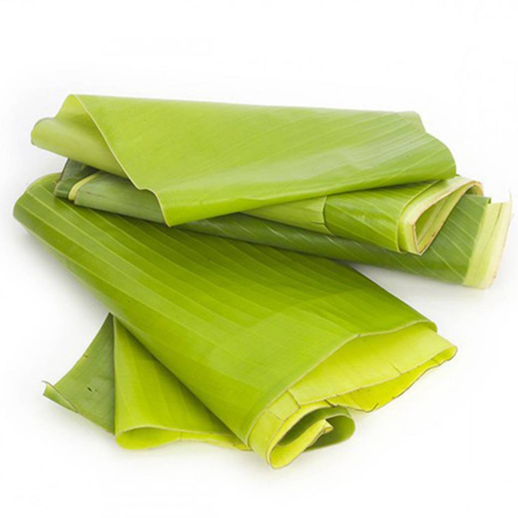 HOJAS Para Tamales Pk