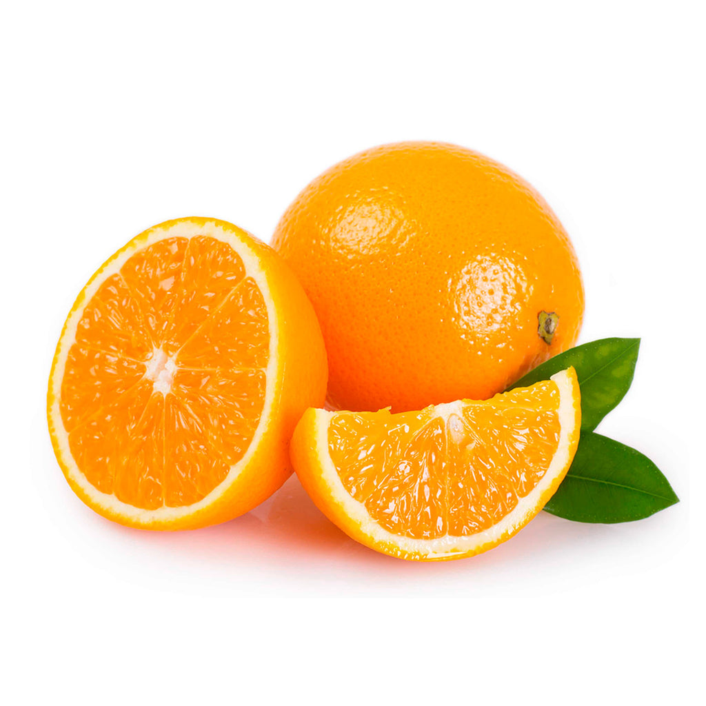 NARANJA Americana X Libra