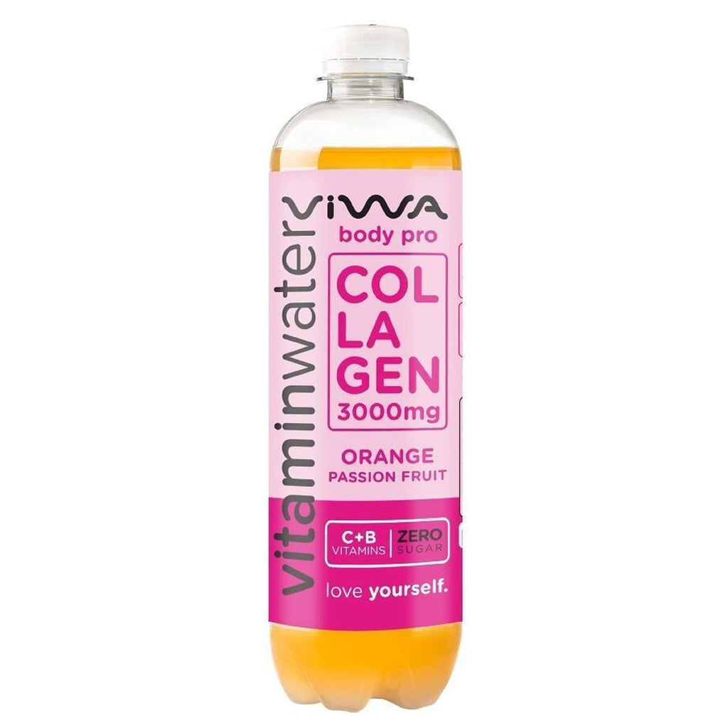 Viwa Colageno 600ML