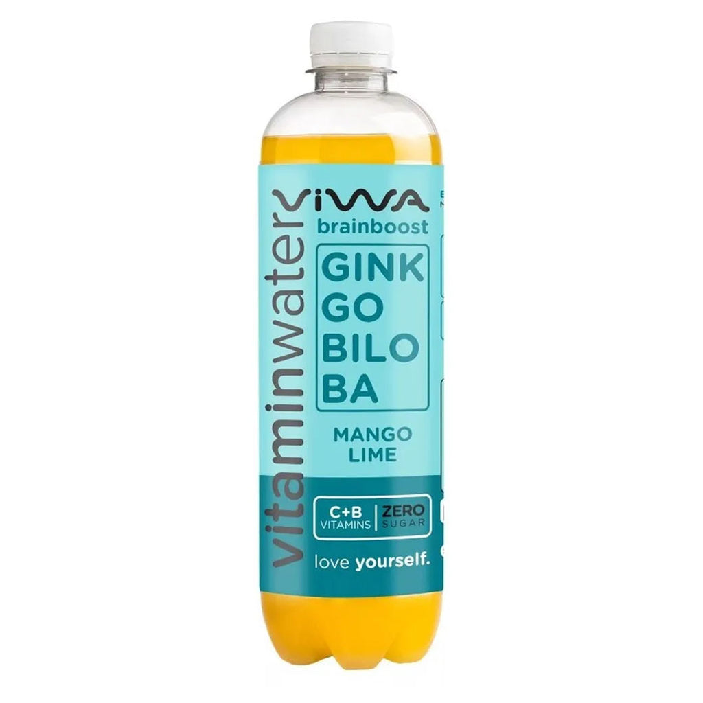 Viwa Ginkgobiloba 600ML