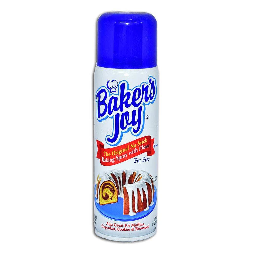 BAKERS JOY Baking Spray FF 5 o