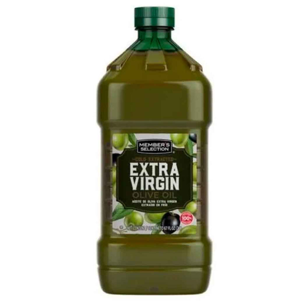 MEMBERS AceiteOliv Extra Virg