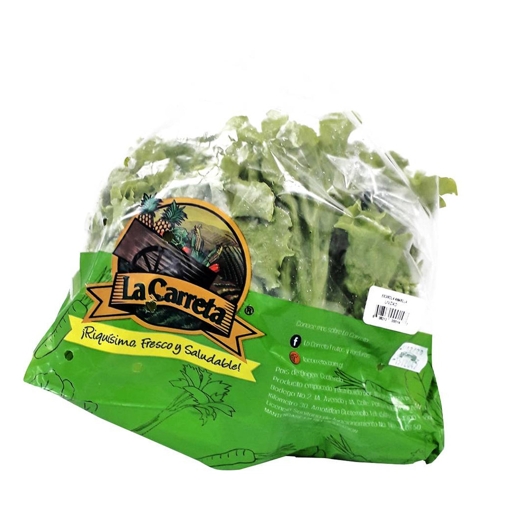 LA CARRETA Escarola Variedad