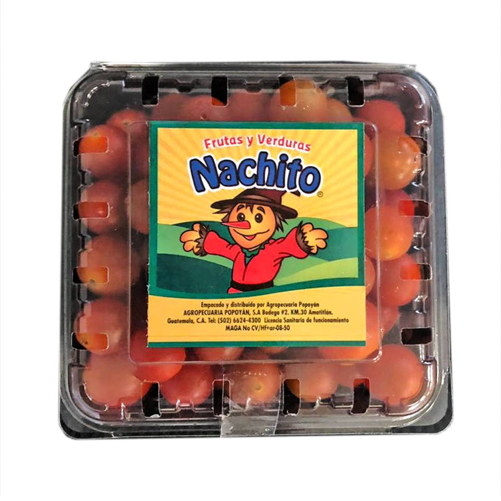 NACHITO Tomate Cherry 0.5 LB