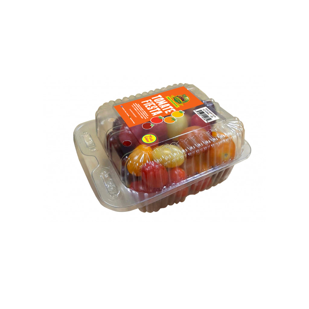LA CARRETA Tomate Fiesta 1Lb