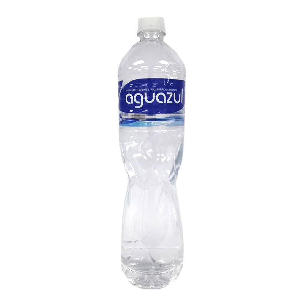 AGUAZUL Agua Purificada 1.5 Li