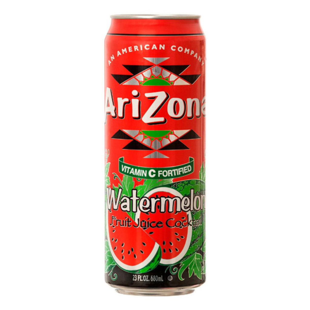 ARIZONA Watermelon Lata 650ML