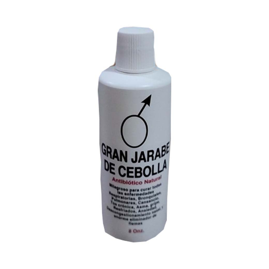 GRANJARABE CebollaArtesanal8oz