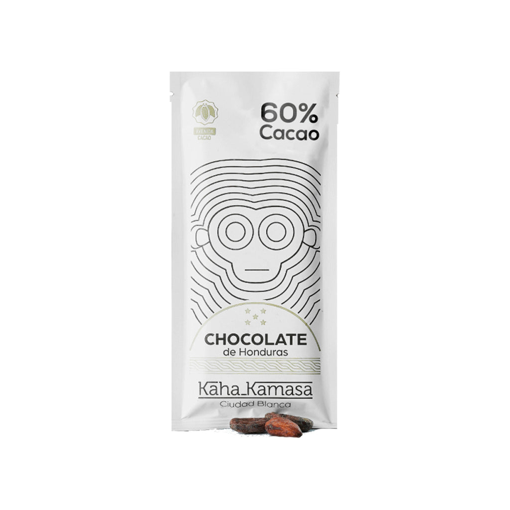 AVENIDA CACAO chocolate 60% 50