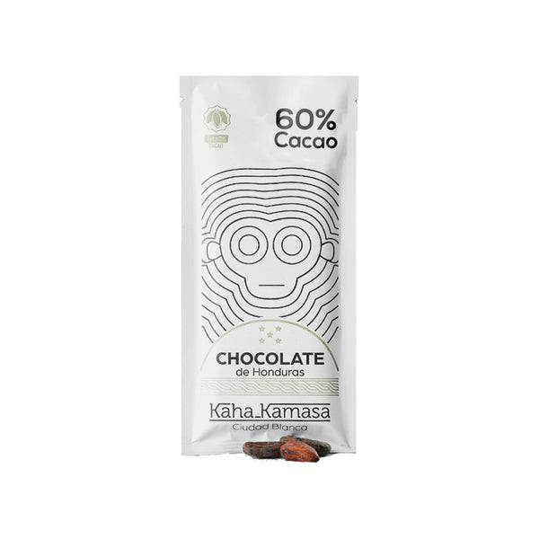 AVENIDA CACAO chocolate 60% 50g