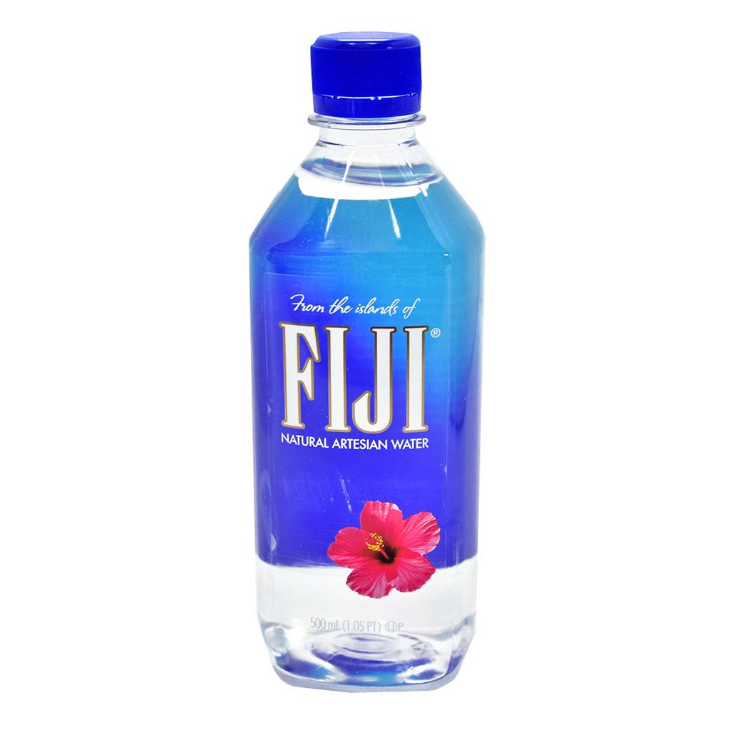 FIJI Natural Artes Water 500ml