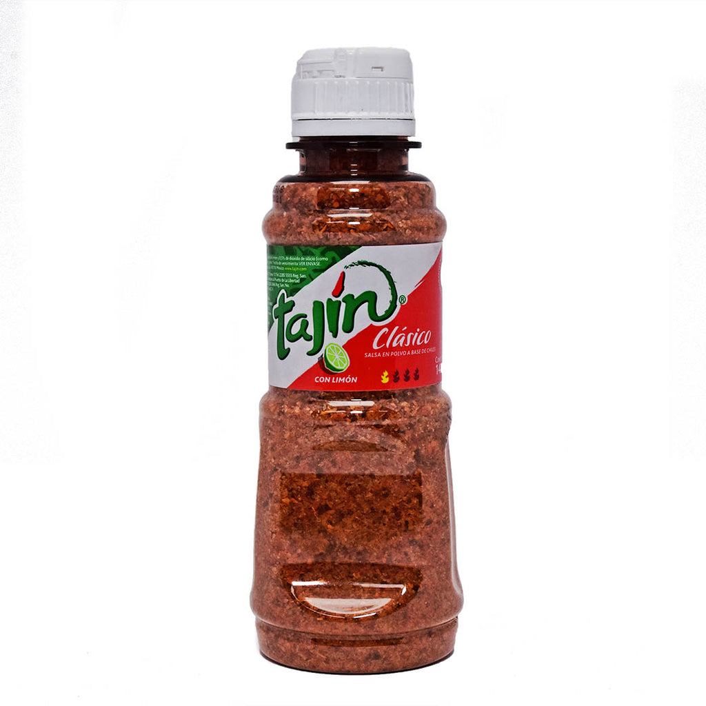 TAJIN Salsa Polvo Clasico 142g