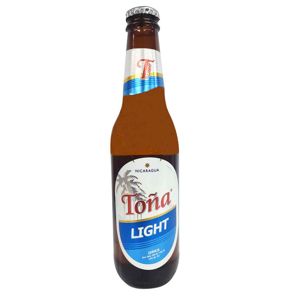 TOÑALITE CervezaBotella350ml