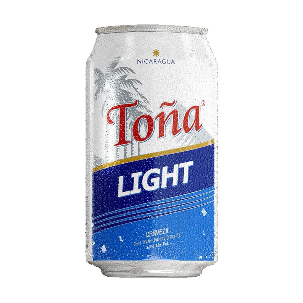 TOÑALITE CervezaLata350ml