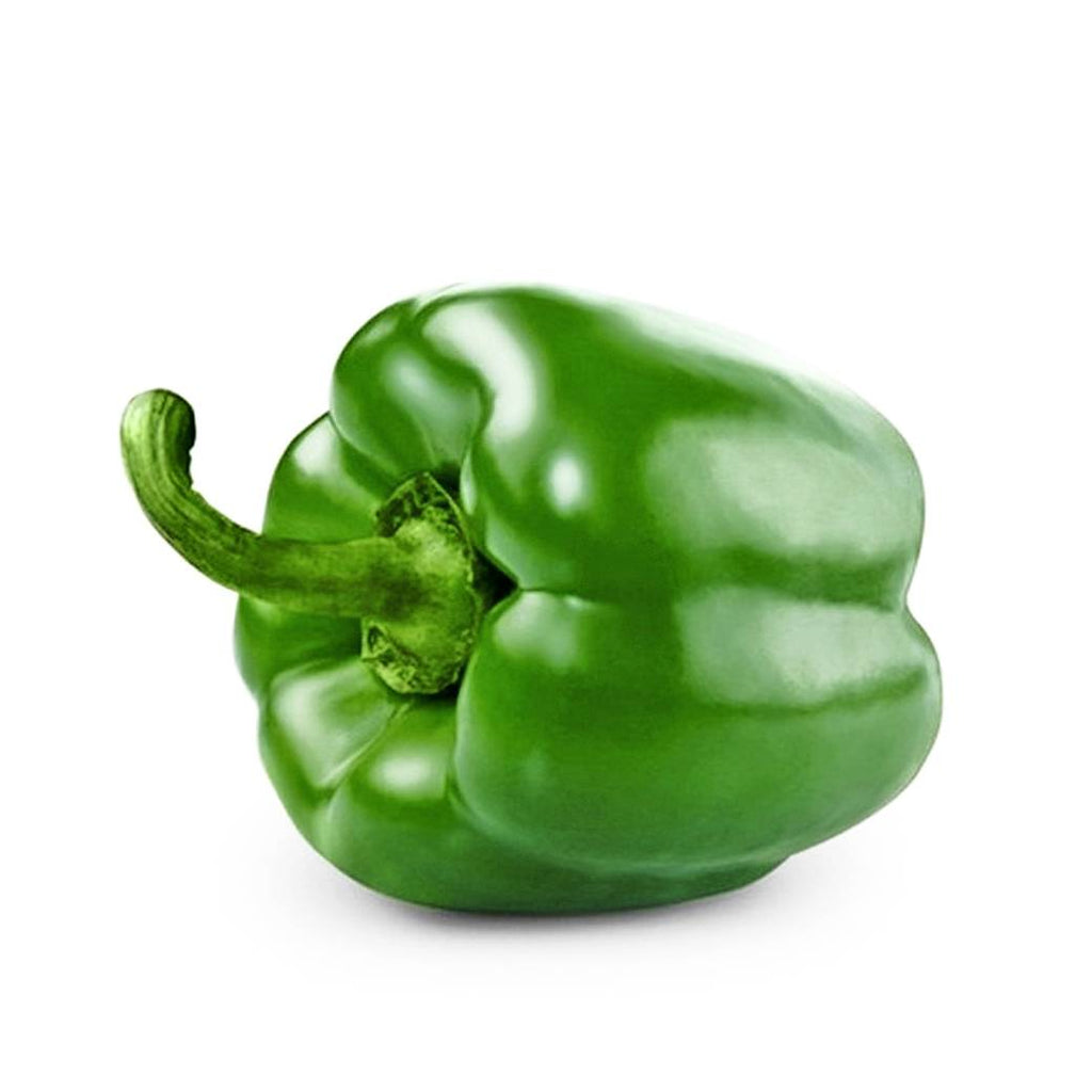 CHILE PIMIENTO Verde X LB