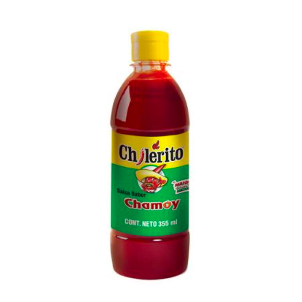 CHILERITO SalsaSabChamoy 12 Oz
