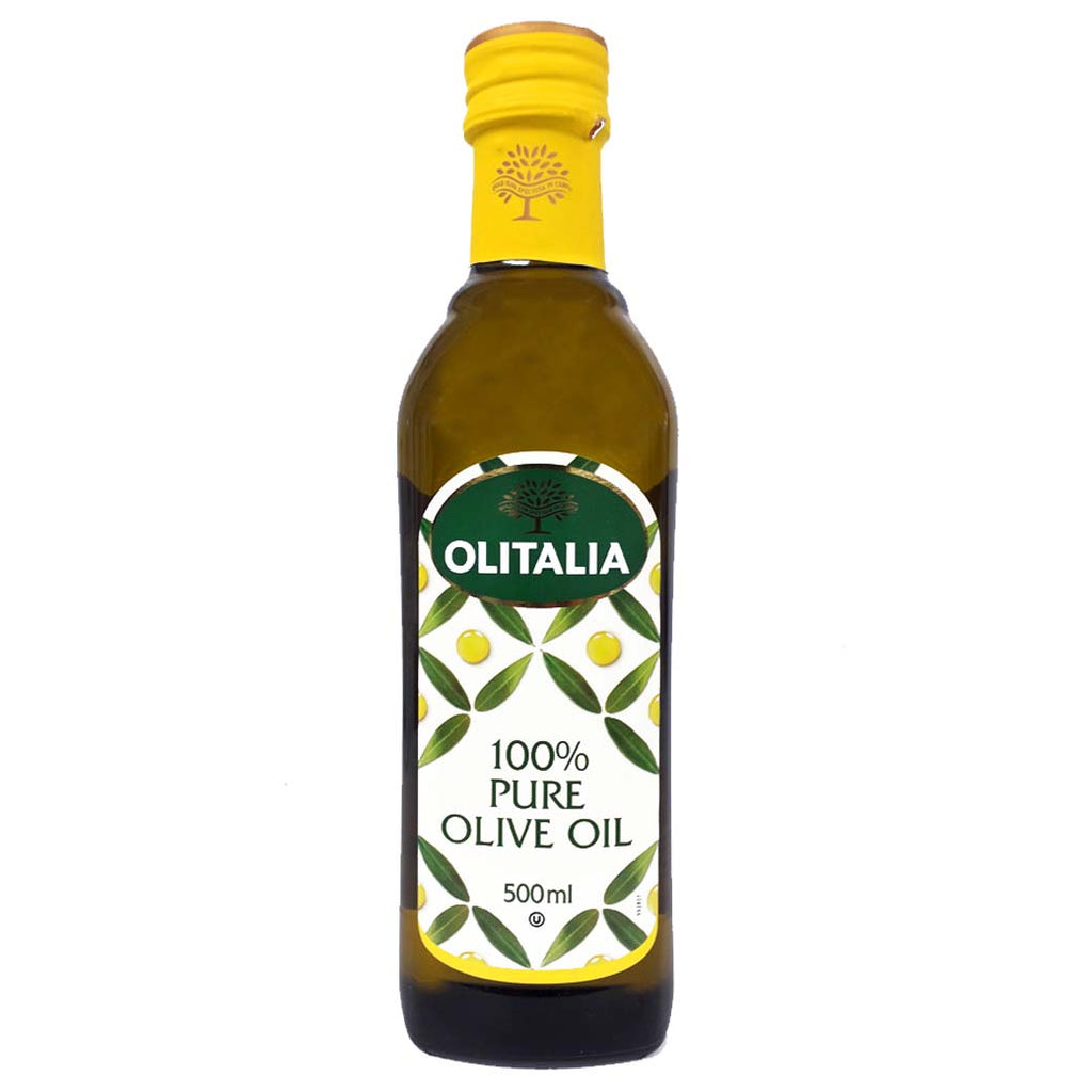 OLITALIA Olio Di Olv Trd 500ml