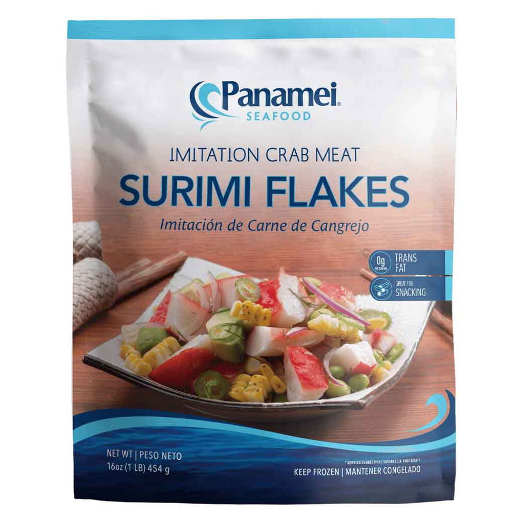 PANAMEI Masa de Cangrejo 454g