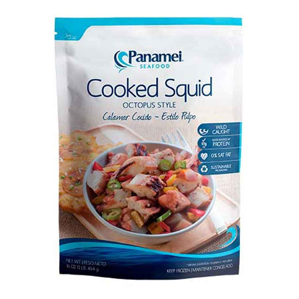 PANAMEI Squidckdsliqf