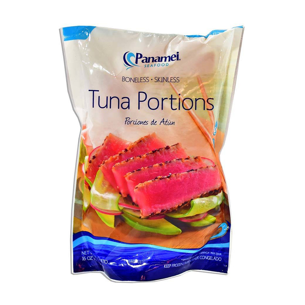 PANAMEI Porciones de atun 454g
