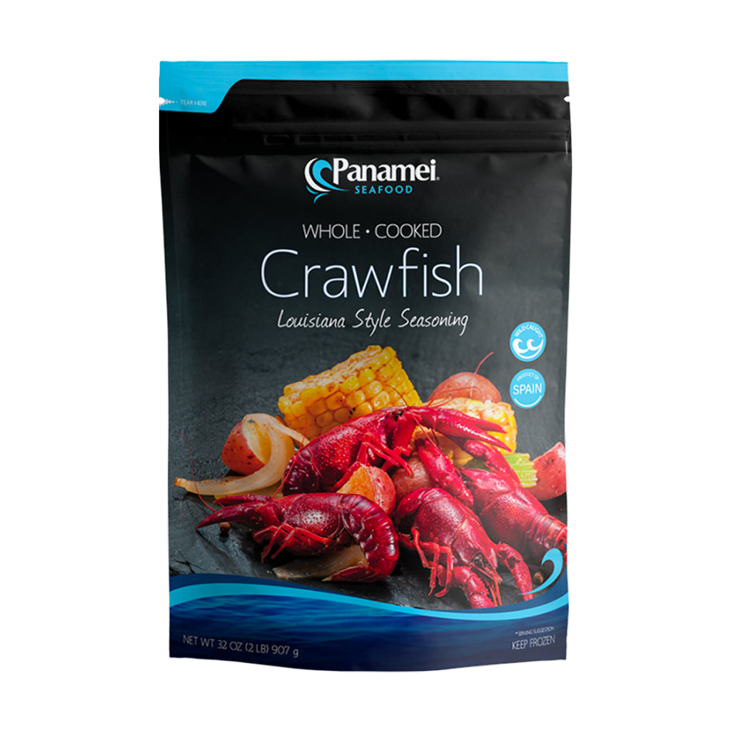 PANAMEI Whole Crawfish 32oz