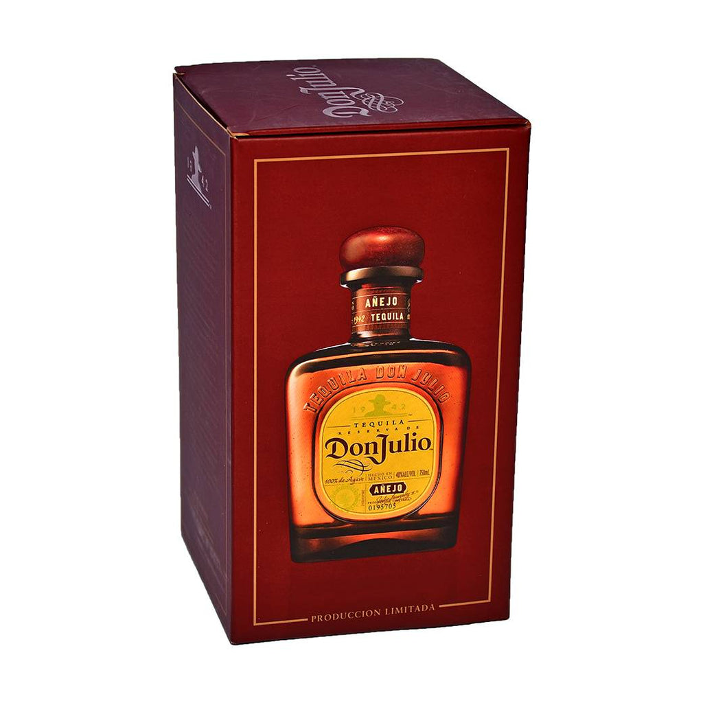 DON JULIO Tequila Reposa 750ml