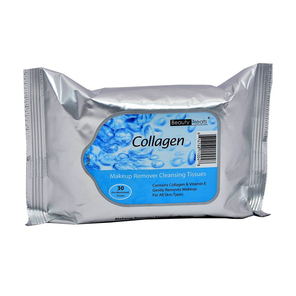 BEAUTYT Toalla Desmq Collagen 30u
