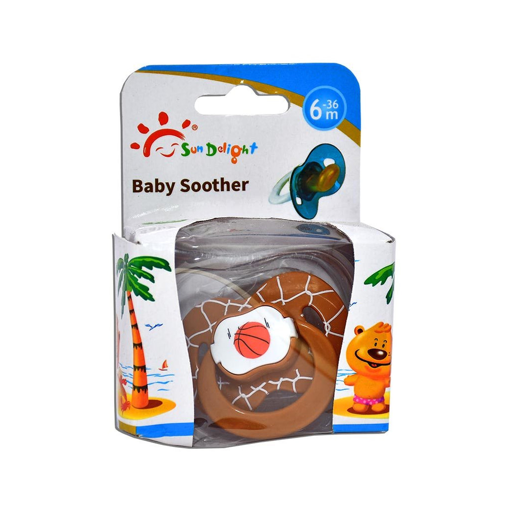 SUNDELIGHT Mamadera Bebé