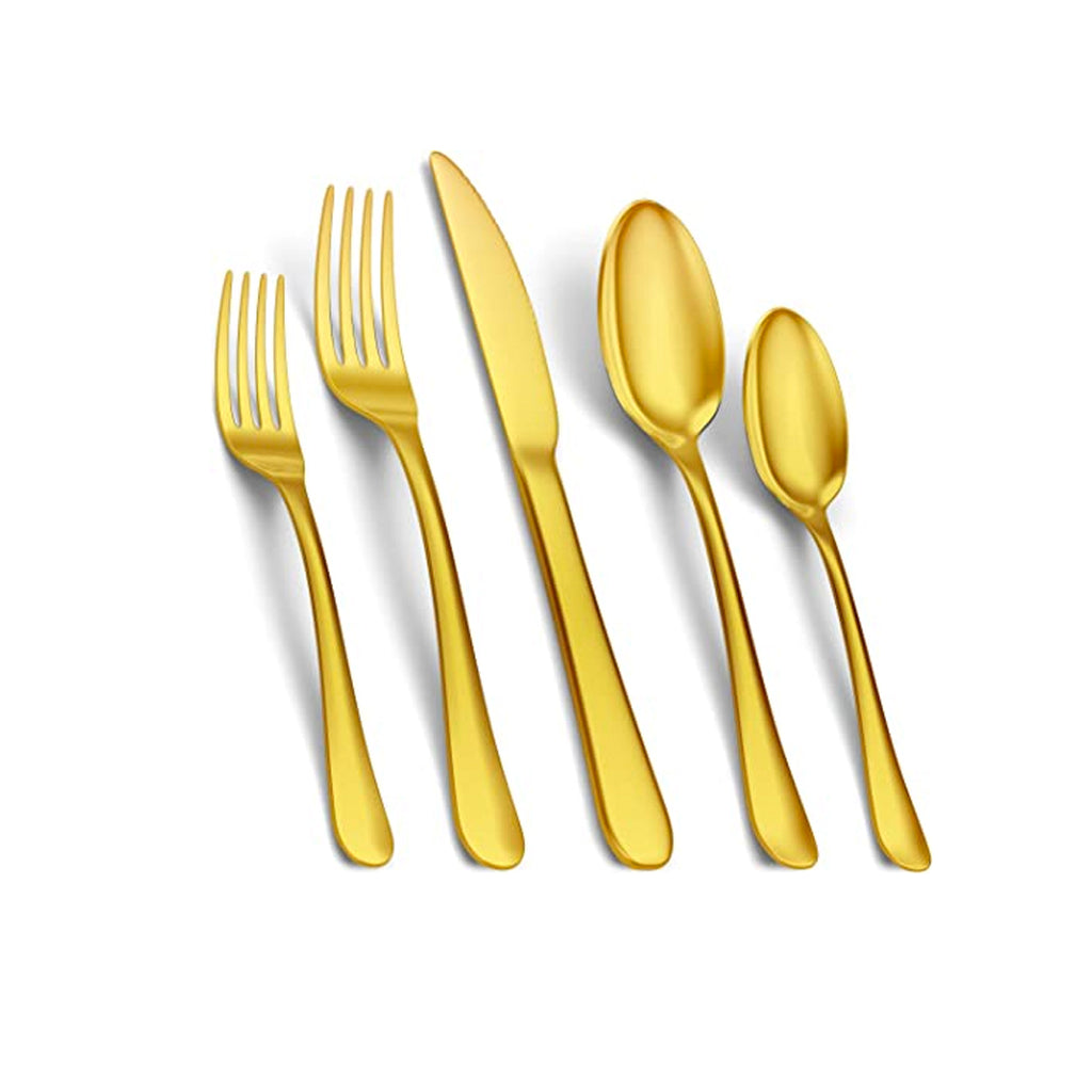 TABLEWARE set tenedor gd ac in 6 pc