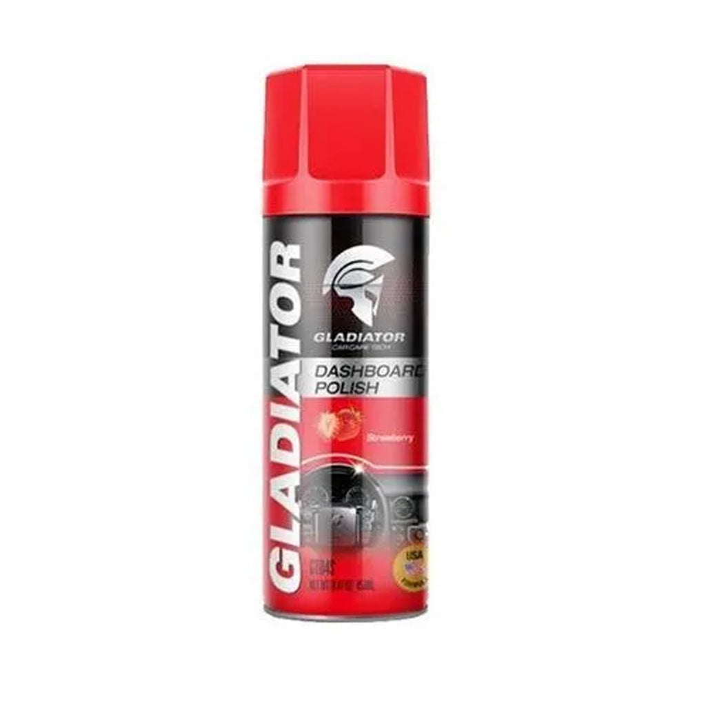 GLADIATOR LimpTableStraw 450ml
