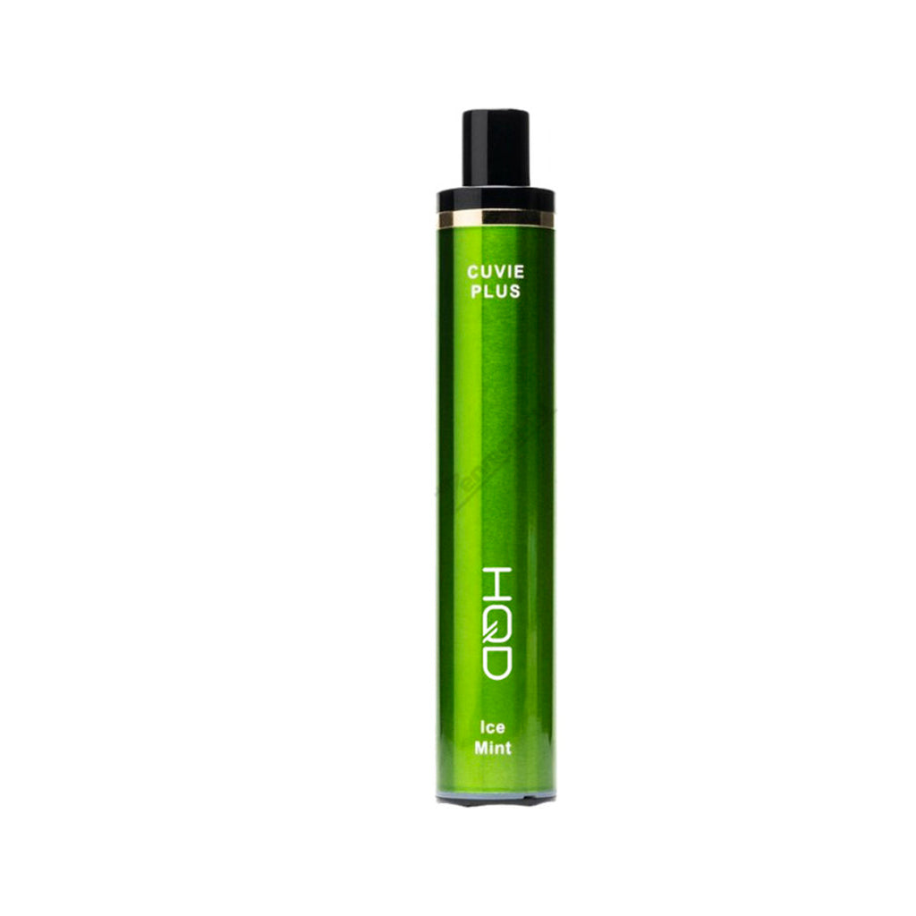 HQD SUPER ice mint-1200hits