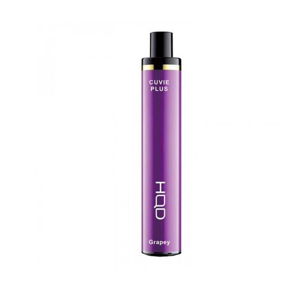 HQD SUPER grapey-1200hits