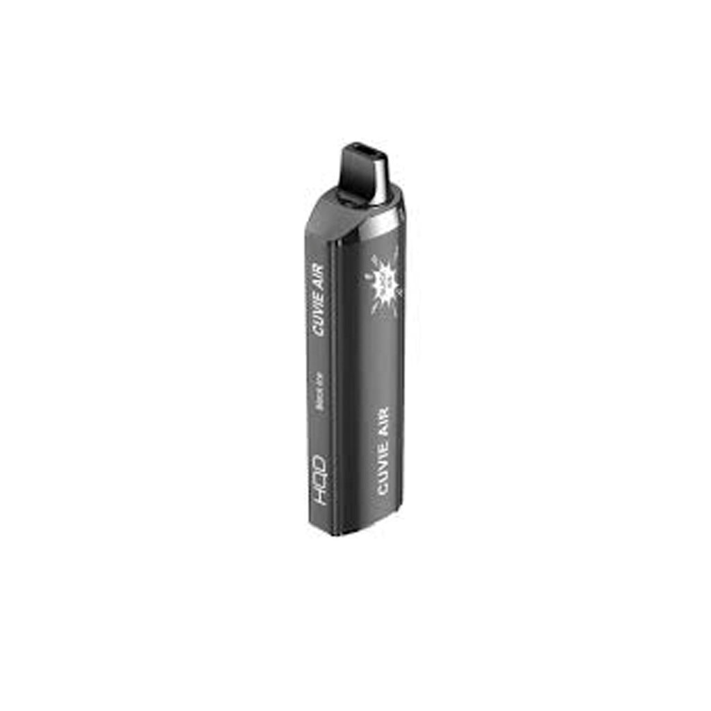 HQD SUPER black ice-1200hits