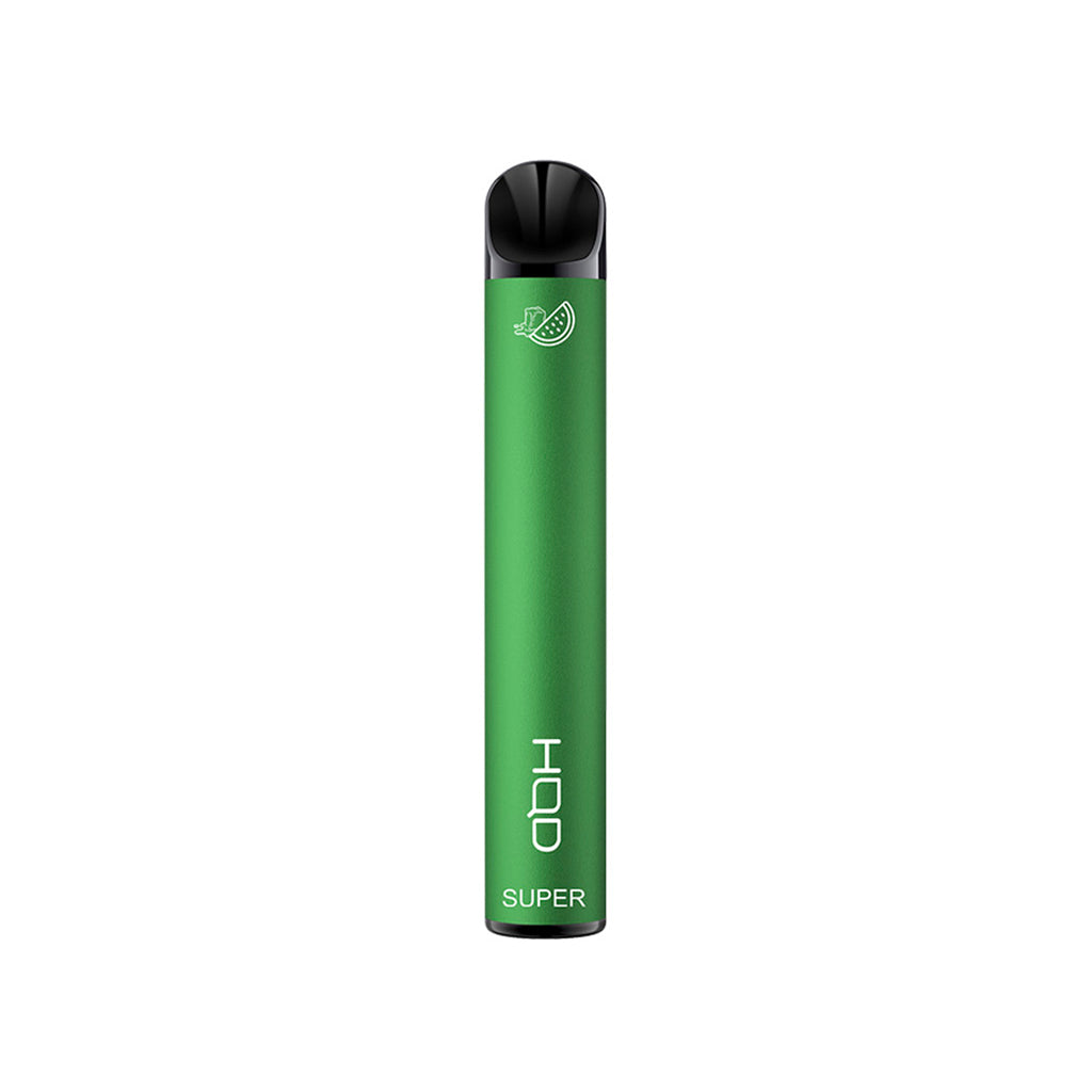 HQD SUPER Lush Ice- 600hits