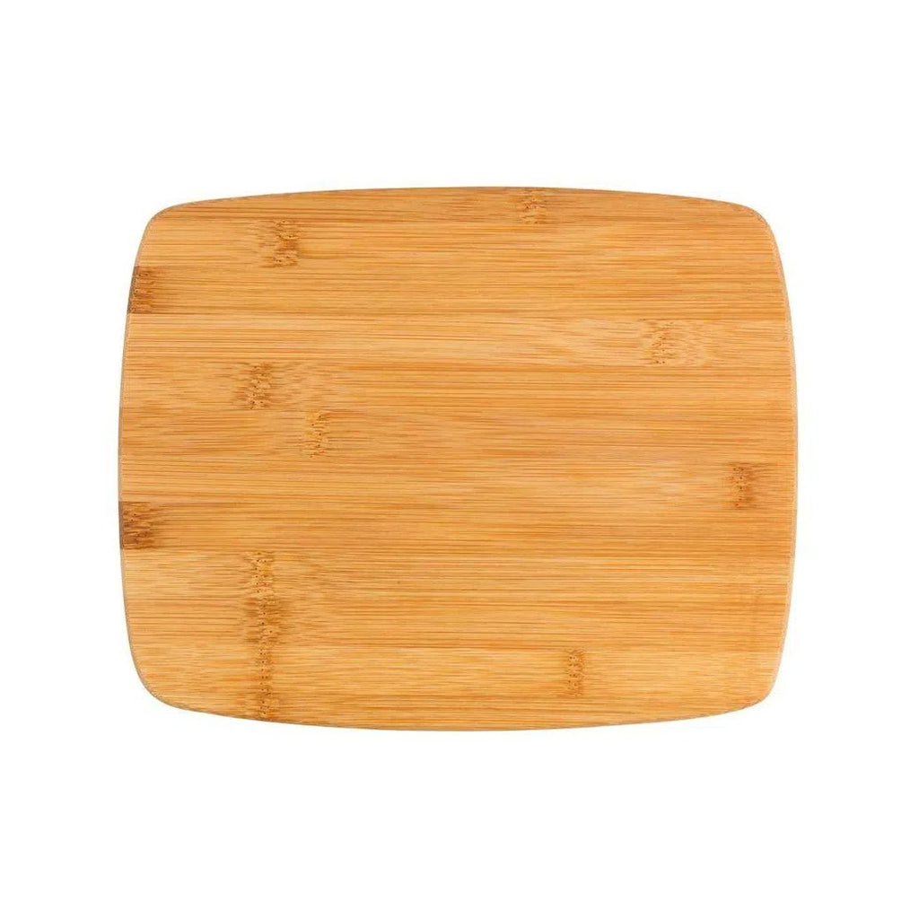 tabla de cocina bamboo mediana