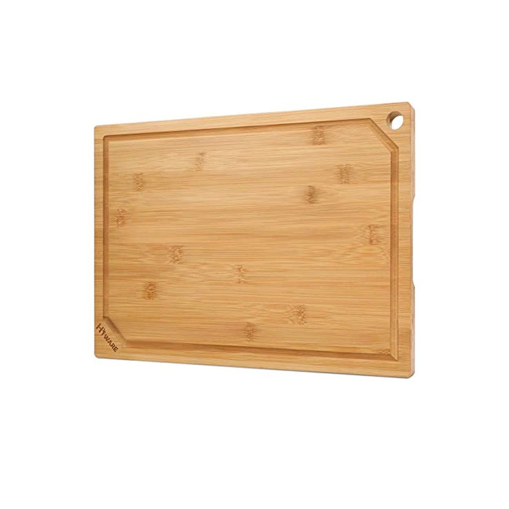 tabla de cocina bamboo grande