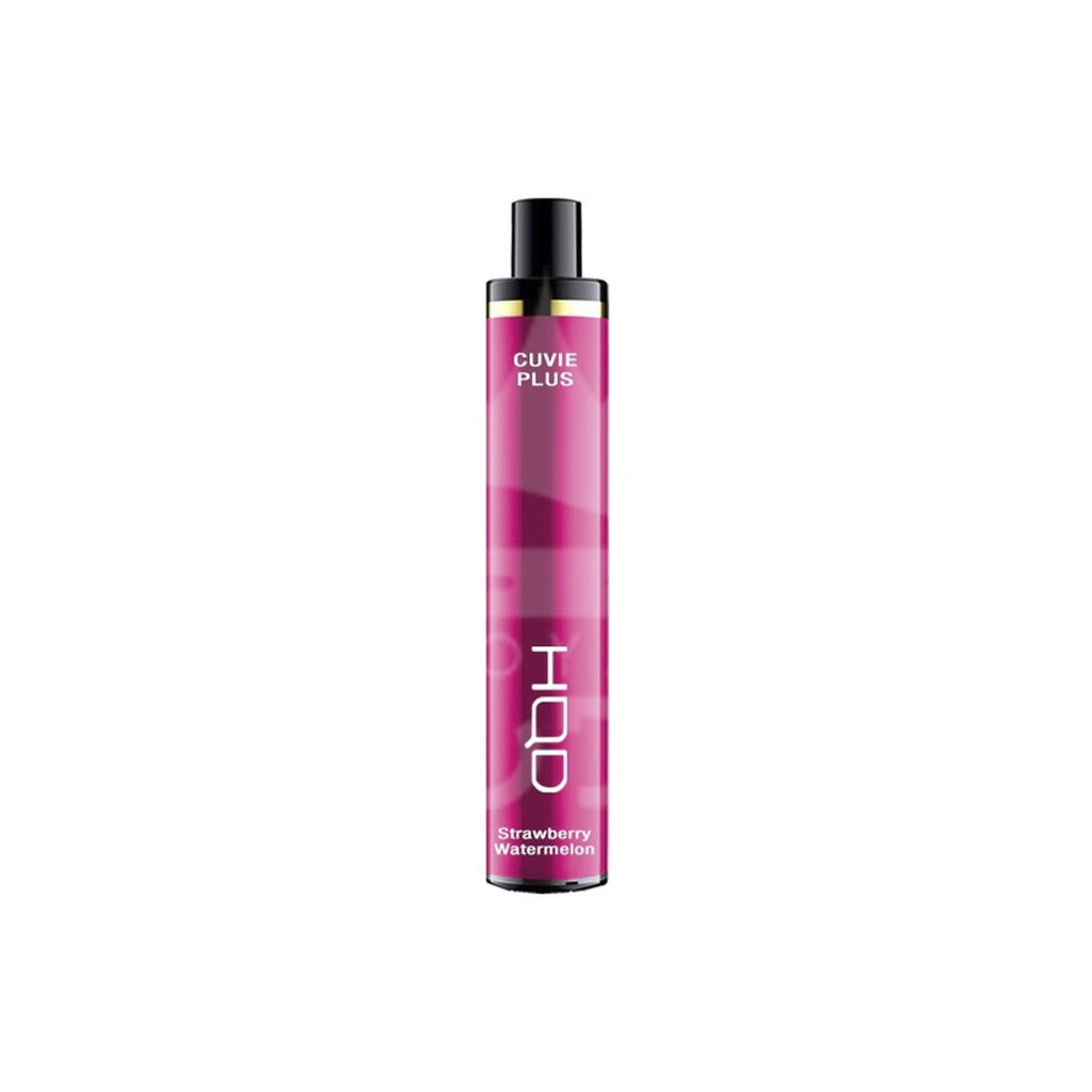 HQD SUPER strawwaterm-1200hits