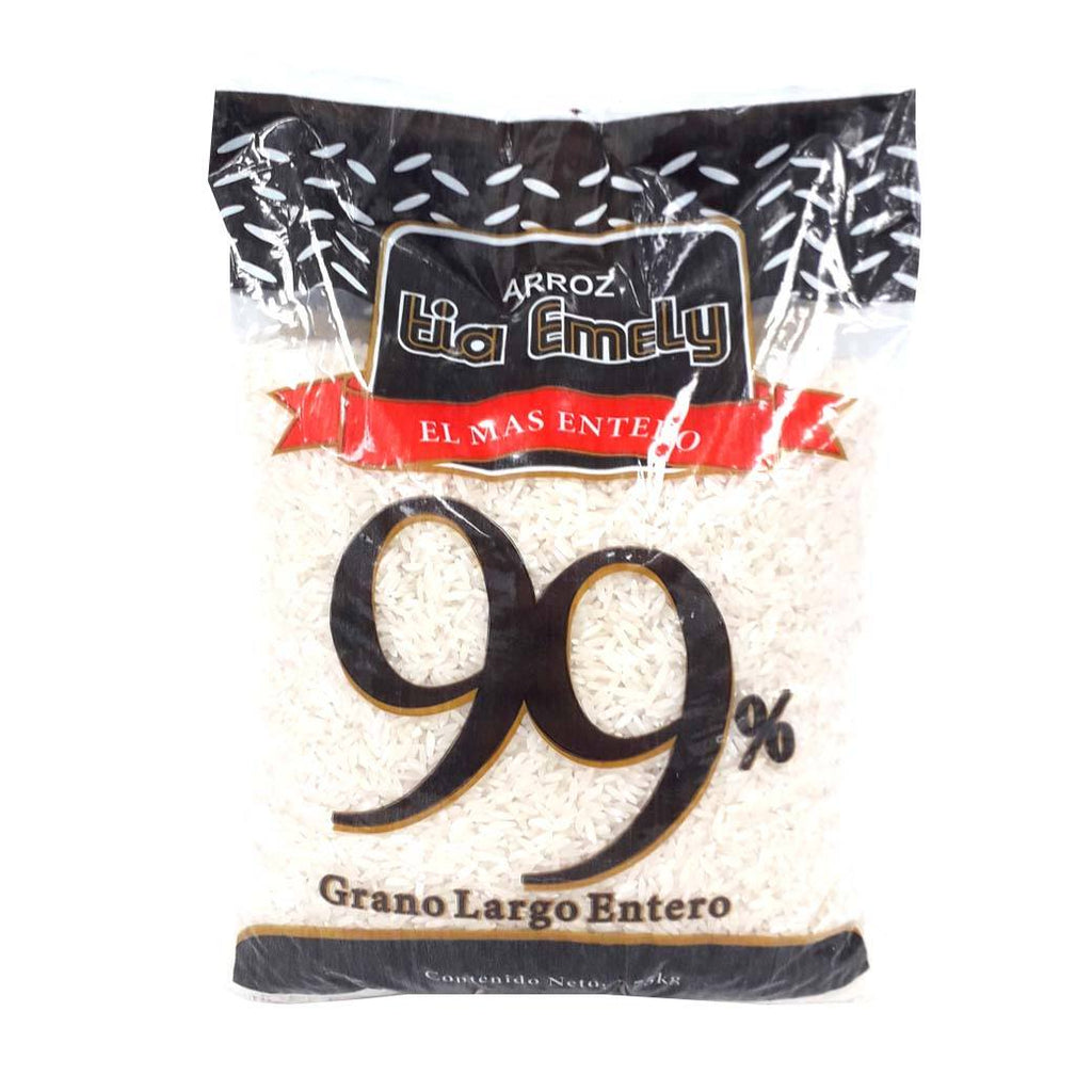 TIA EMELY Arroz BlancoGranLa 1.75Kg