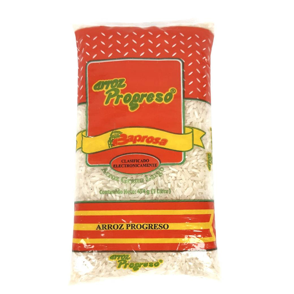 PROGRESO Arroz Blanco 350g