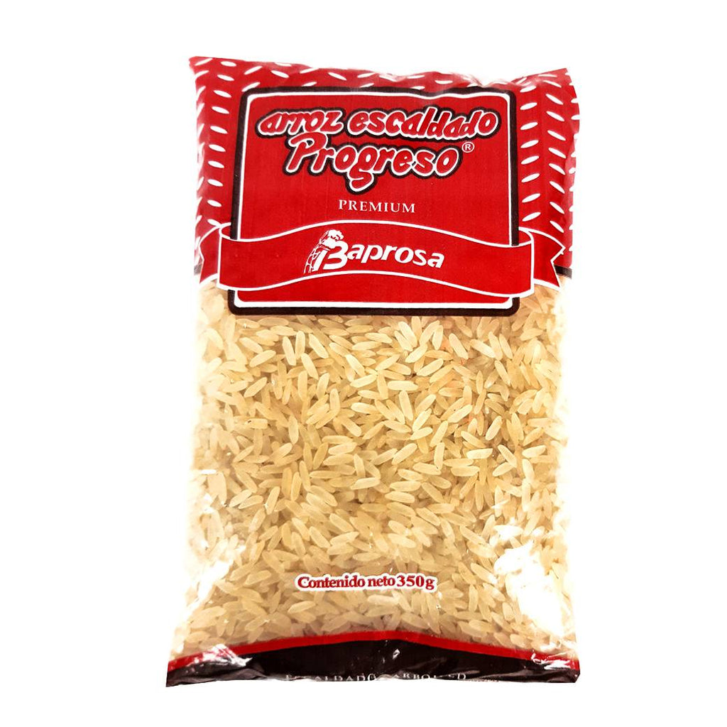 BAPROSA Arroz Origi Precocido 350g