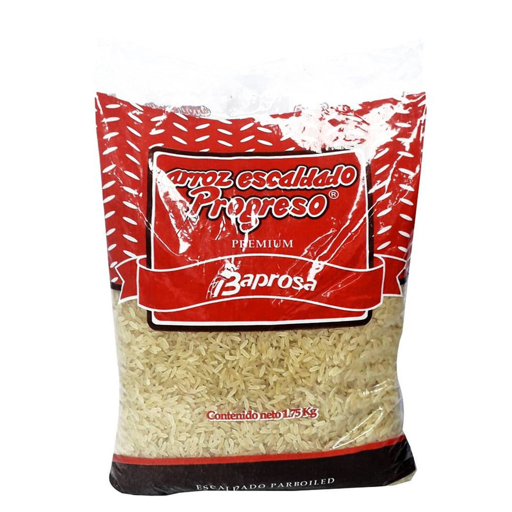 ORIGINAL RICE Arroz Escald 1.7
