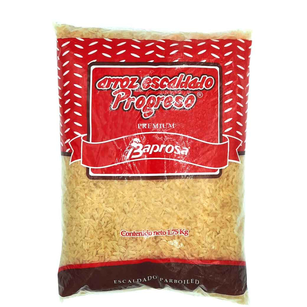 PROGRESO Arroz Escaldado 1.75Kg