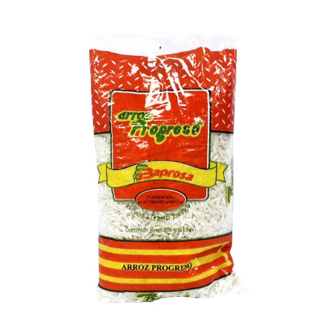 PROGRESO Arroz Blanco 454g