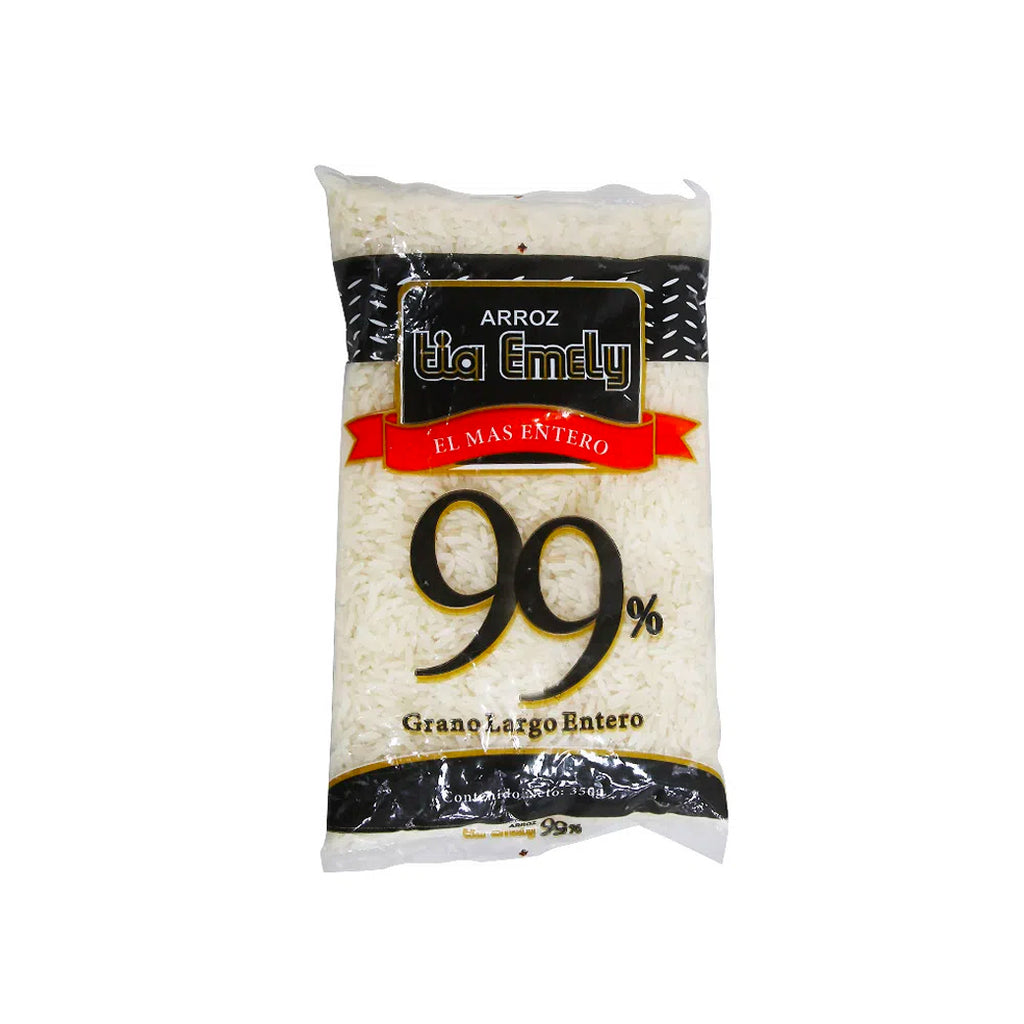 TIA EMELY Arroz BlancoGraLargo