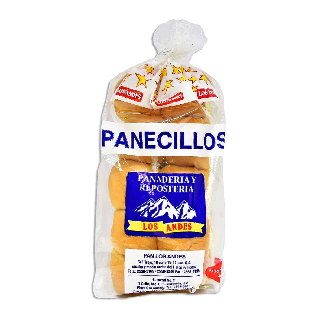 LOS ANDES Bollito Junto Suelto
