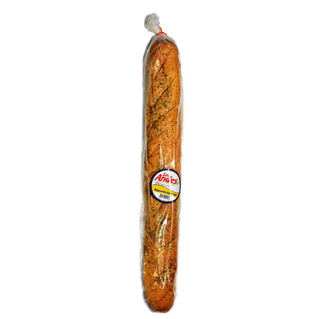 LOS ANDES Baguette Variado