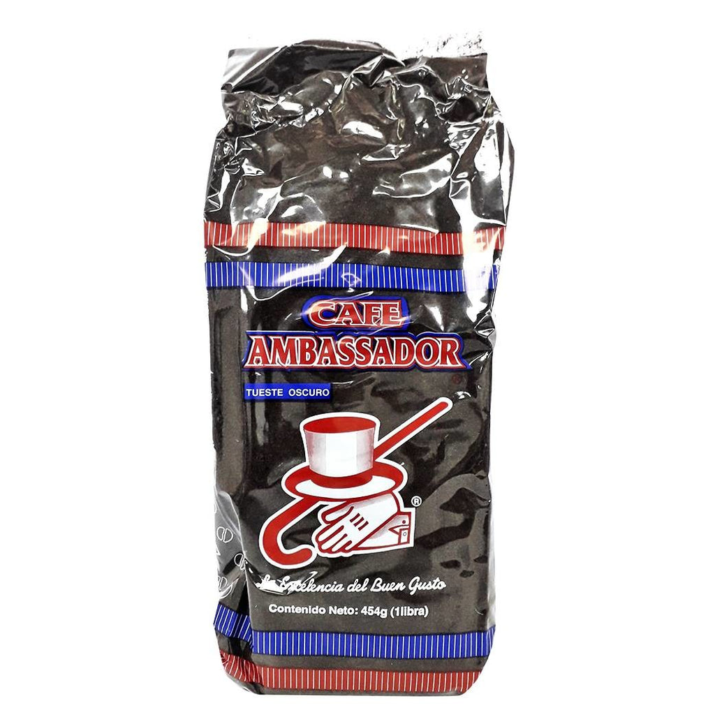 AMBASSADOR Café 450 g
