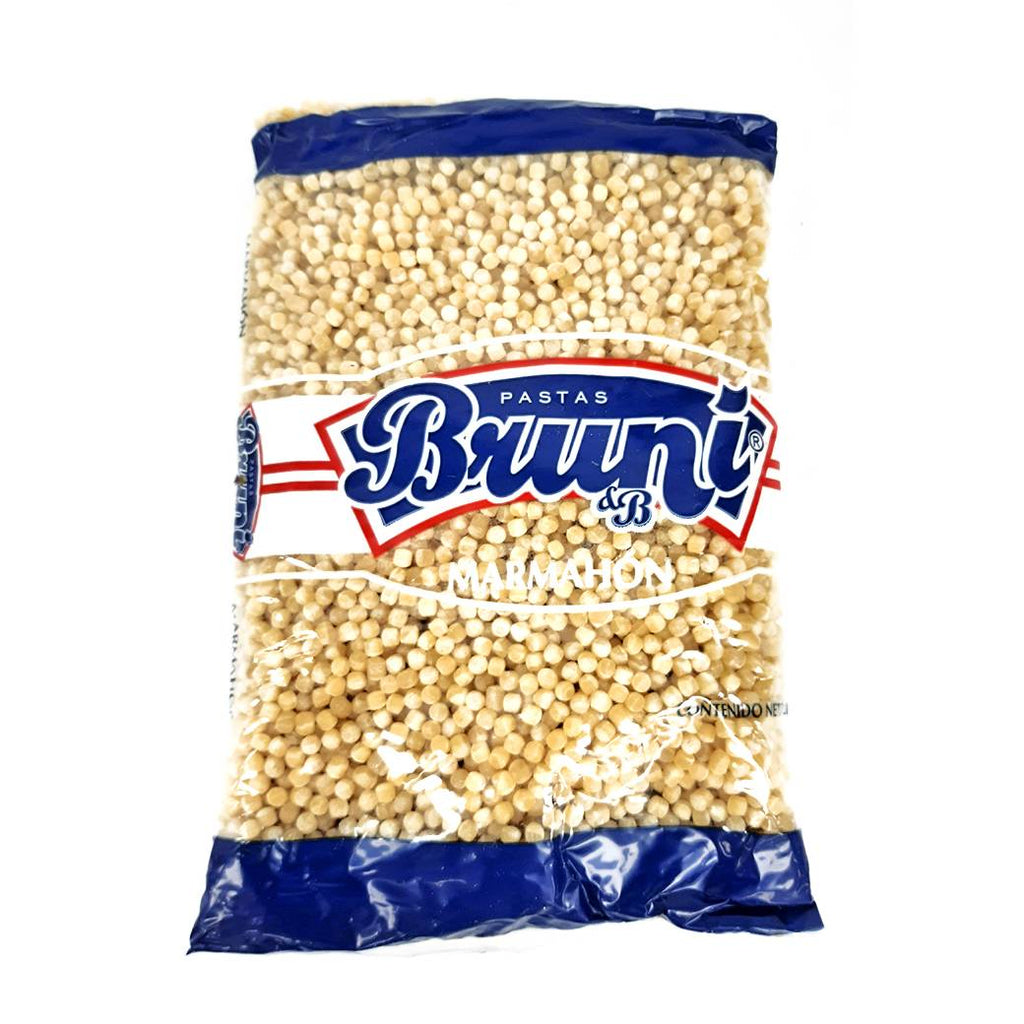 BRUNI Marmahon 200g